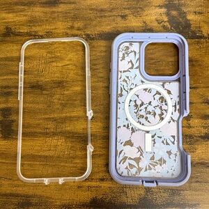 Otterbox Defender Series Pro XT with MagSafe